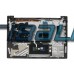 Teclado PT Lenovo IdeaPad V330-14IKB Top Cover c/TouchPad